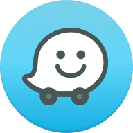 waze日本地图流畅版