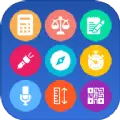 小而全工具箱软件手机版下载 v1.1.2
