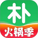 朴朴生鲜配送App