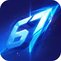 67手游软件免费版下载 v4.8.0