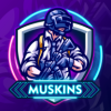 muskins开箱网官方下载免费版 v1.0.0