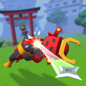 Ninja Cutter 3D游戏官方版下载2024