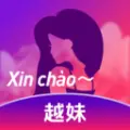 越妹交友软件安卓版下载 v1.0.9