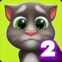 我的汤姆猫2免费下载