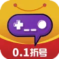 0.1折游戏号最新手机版下载 v1.0.0