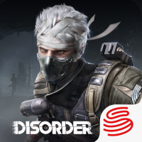 disorder下载手机版