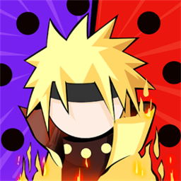 火影大作战手游安卓版下载安装v1.0.2无广告版