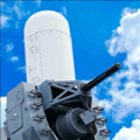 防空炮模拟器中文版