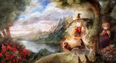 原神风神广场的彩蛋挑战触发方法介绍-风神广场挑战游戏原神