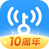 WiFi万能钥匙下载安装