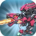 机械恐龙世界(Mecha Dinosaur World)手游中文版下载v1.0.0