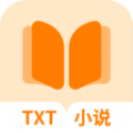 txt全本免费小说最新手机版下载 v1.0.7