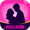 蕉遇附近陪聊软件官方下载 v2.8.0