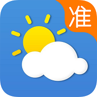 天气预报点蘸(全天24小时查询)app v3.0.9 安卓版