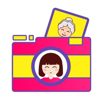 变老相机app下载安装