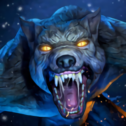 狼人模拟器破解版无限货币(Werewolf Simulator)