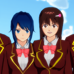 樱花校园模拟器精灵服装中文版