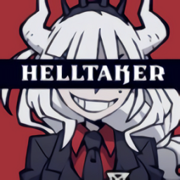 地狱把妹王helltaker