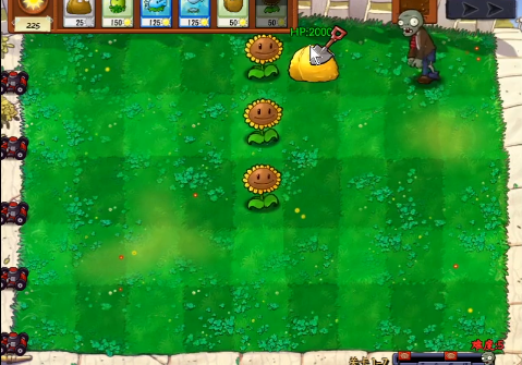 植物大战僵尸抽卡版 植物大战僵尸抽卡版