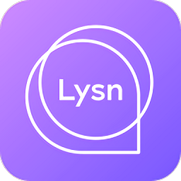 Lysnbubble