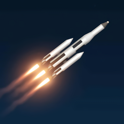 航天模拟器1.54完整版汉化(Spaceflight Simulator)