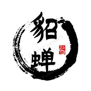 和平精英貂蝉直装