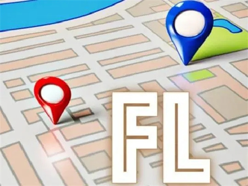 fake location虚拟位置