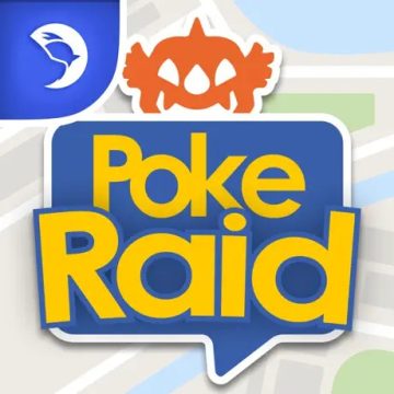 PokeRaid